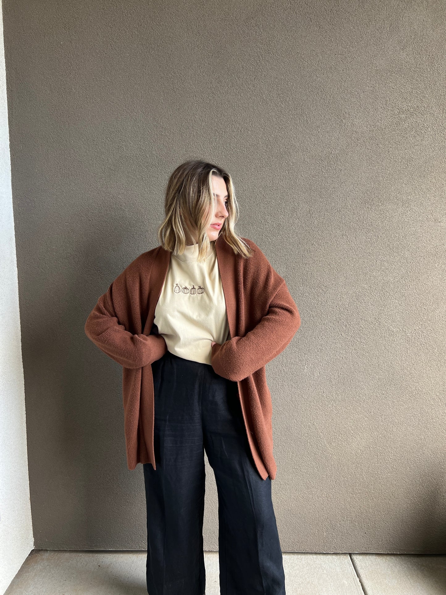 Lululemon Open Cardigan (6)