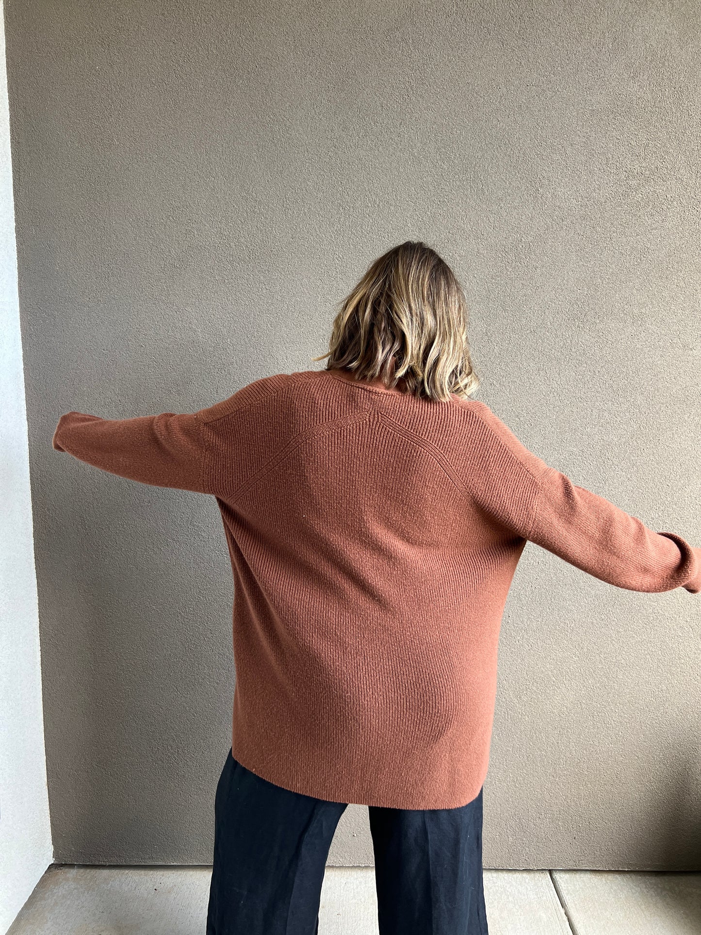 Lululemon Open Cardigan (6)