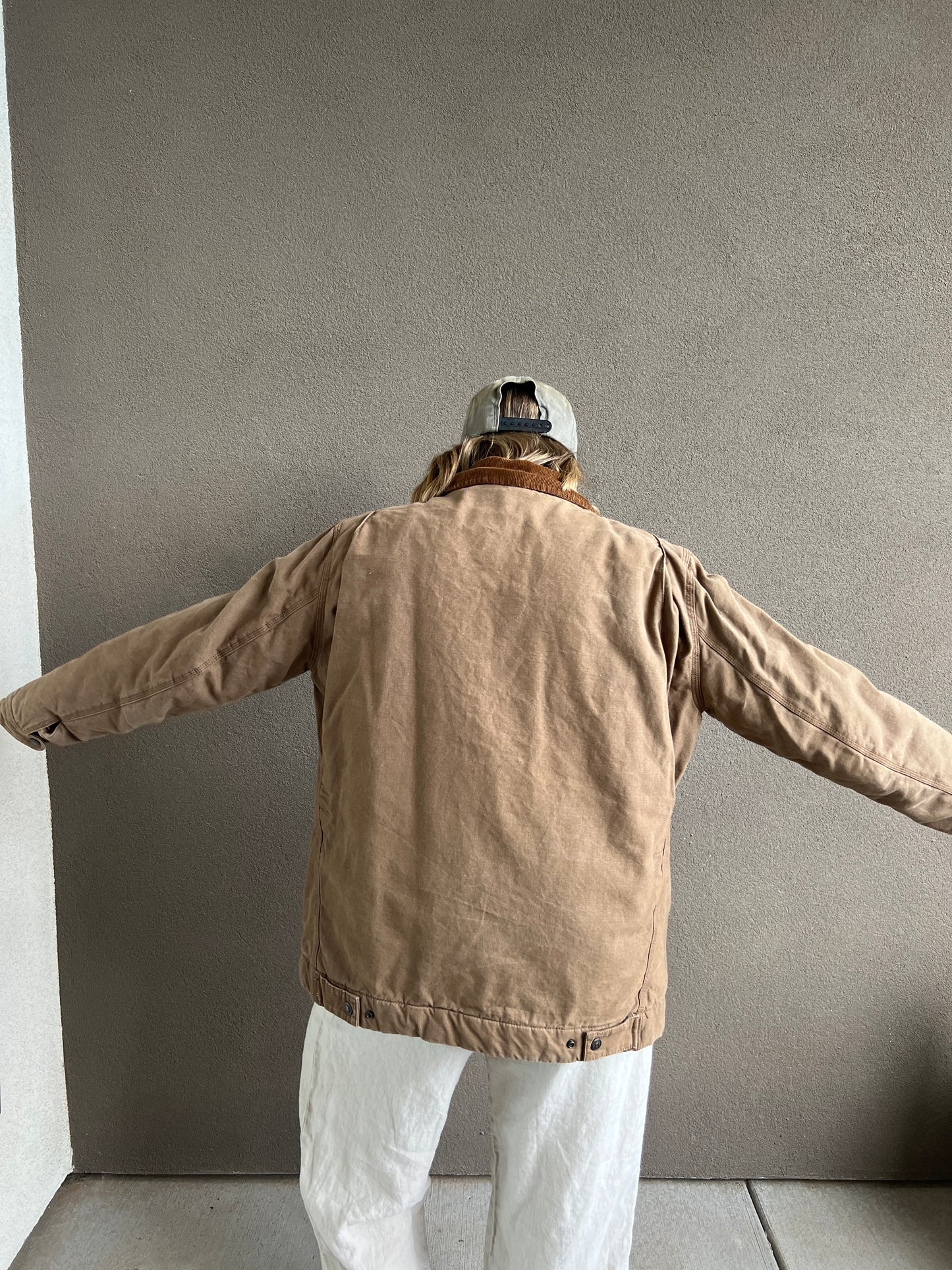 Wrangler Work Jacket (M)