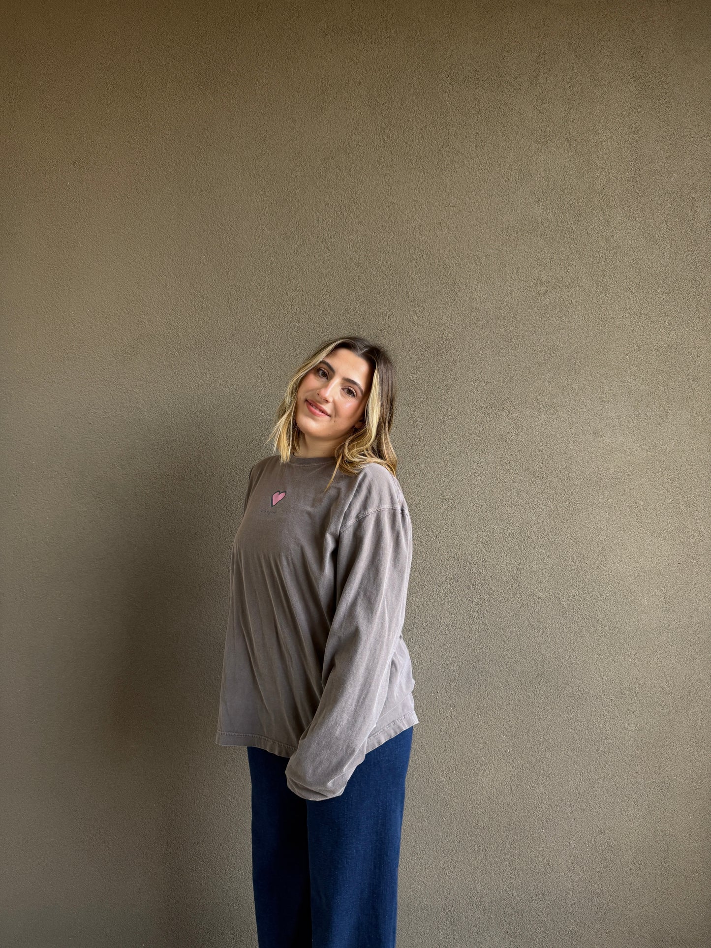 Life is Good Longsleeve (XL)