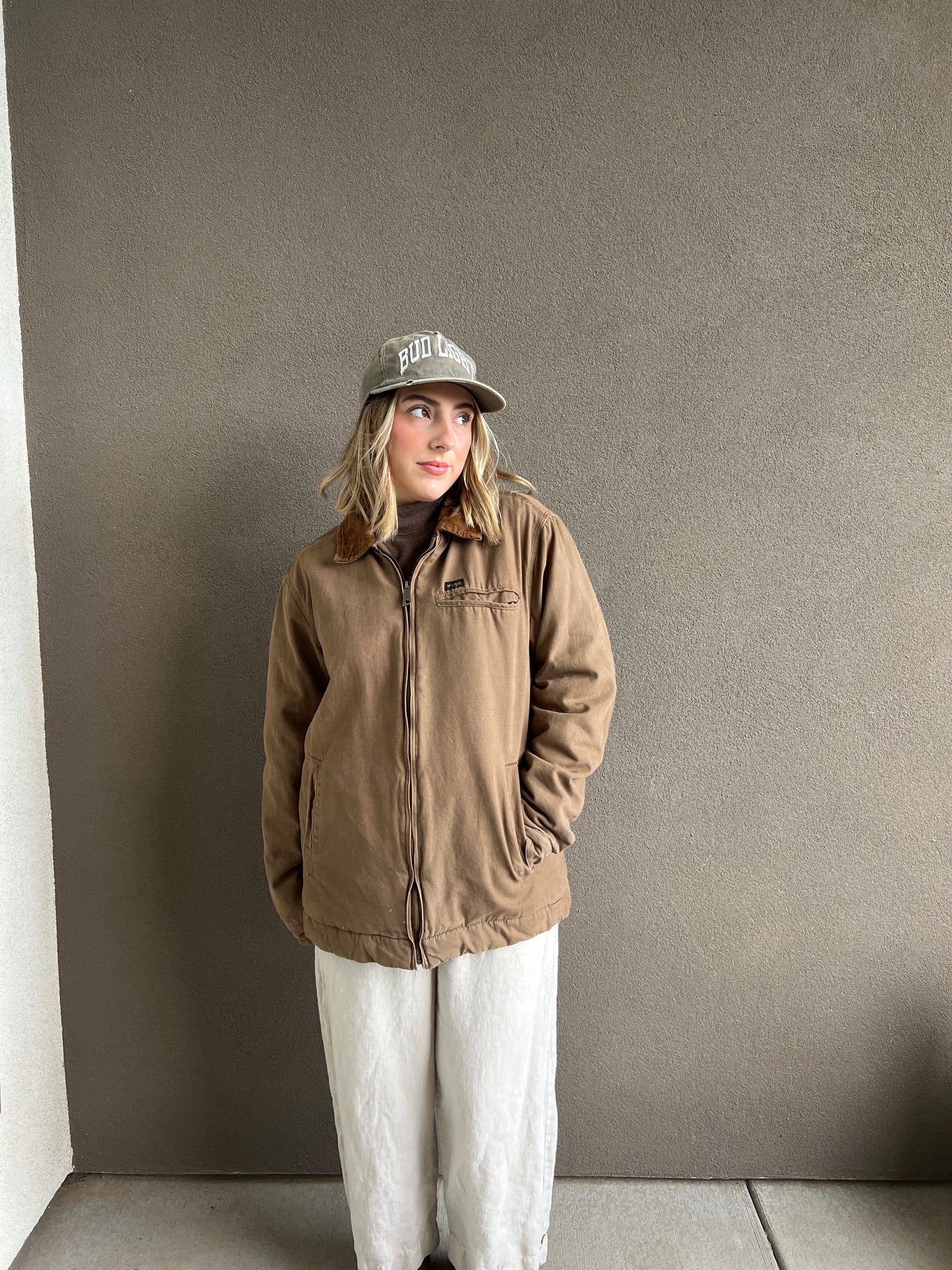 Wrangler Work Jacket (M)