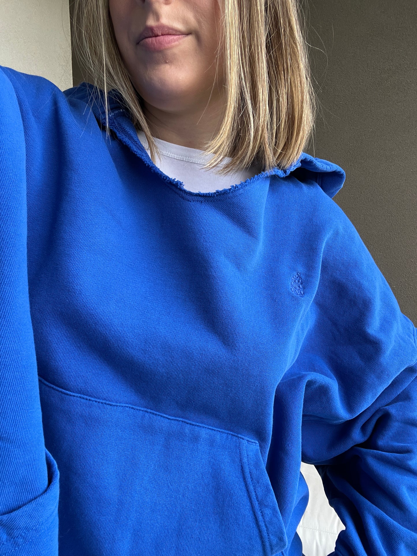 Free People Hoodie (S)