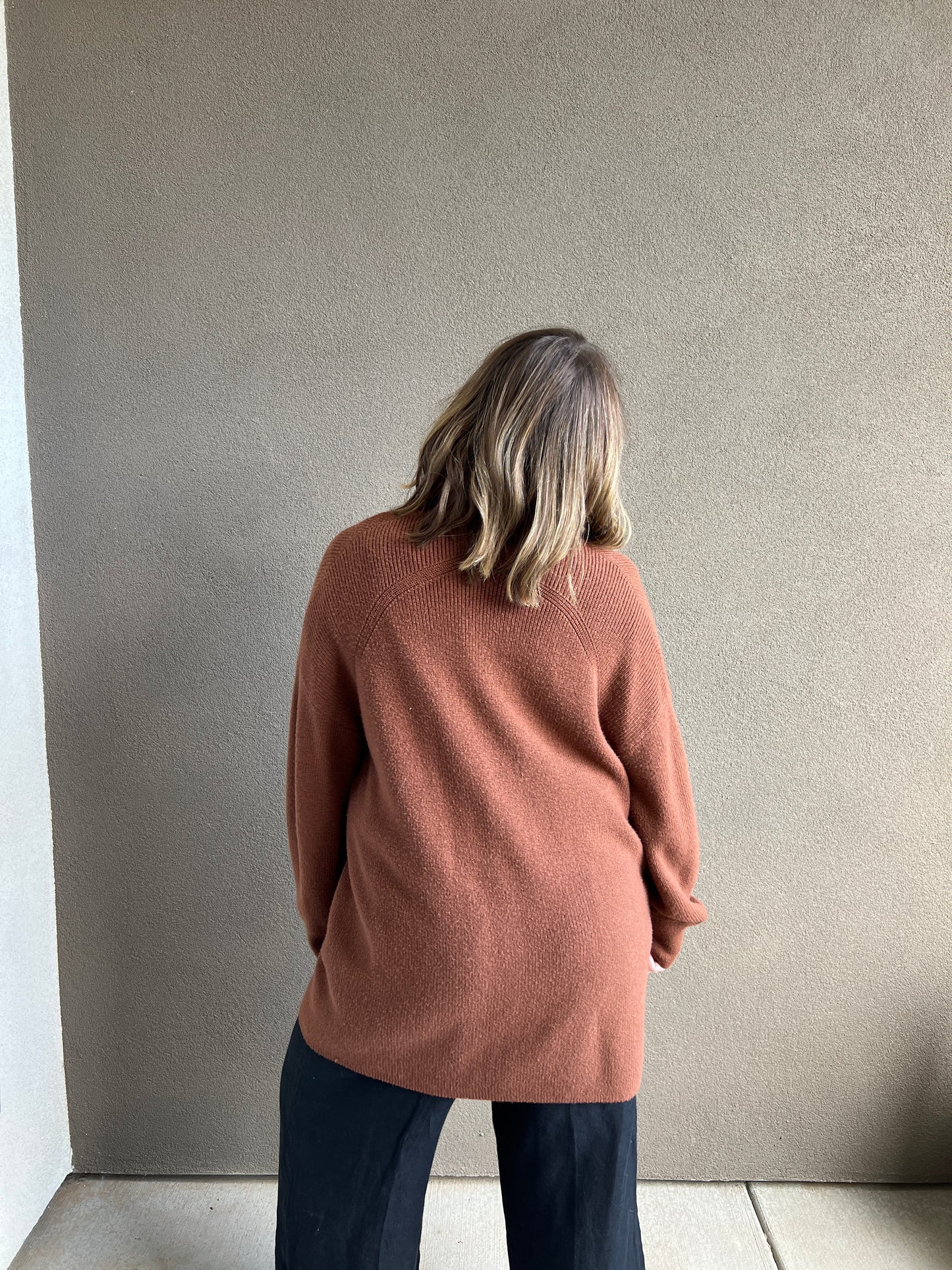 Lululemon Open Cardigan (6)