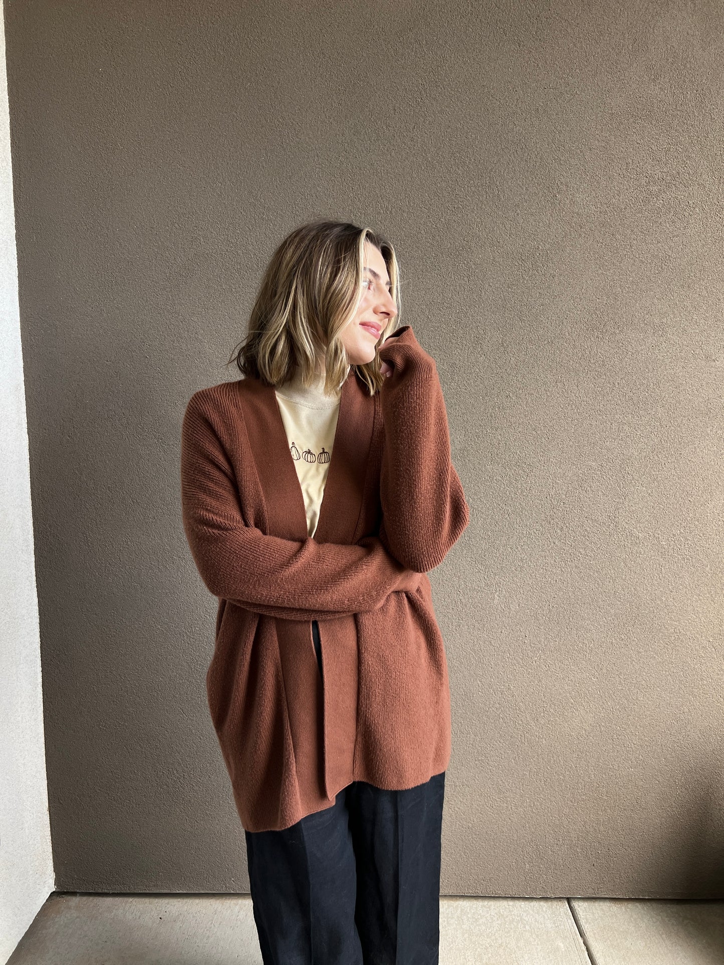 Lululemon Open Cardigan (6)