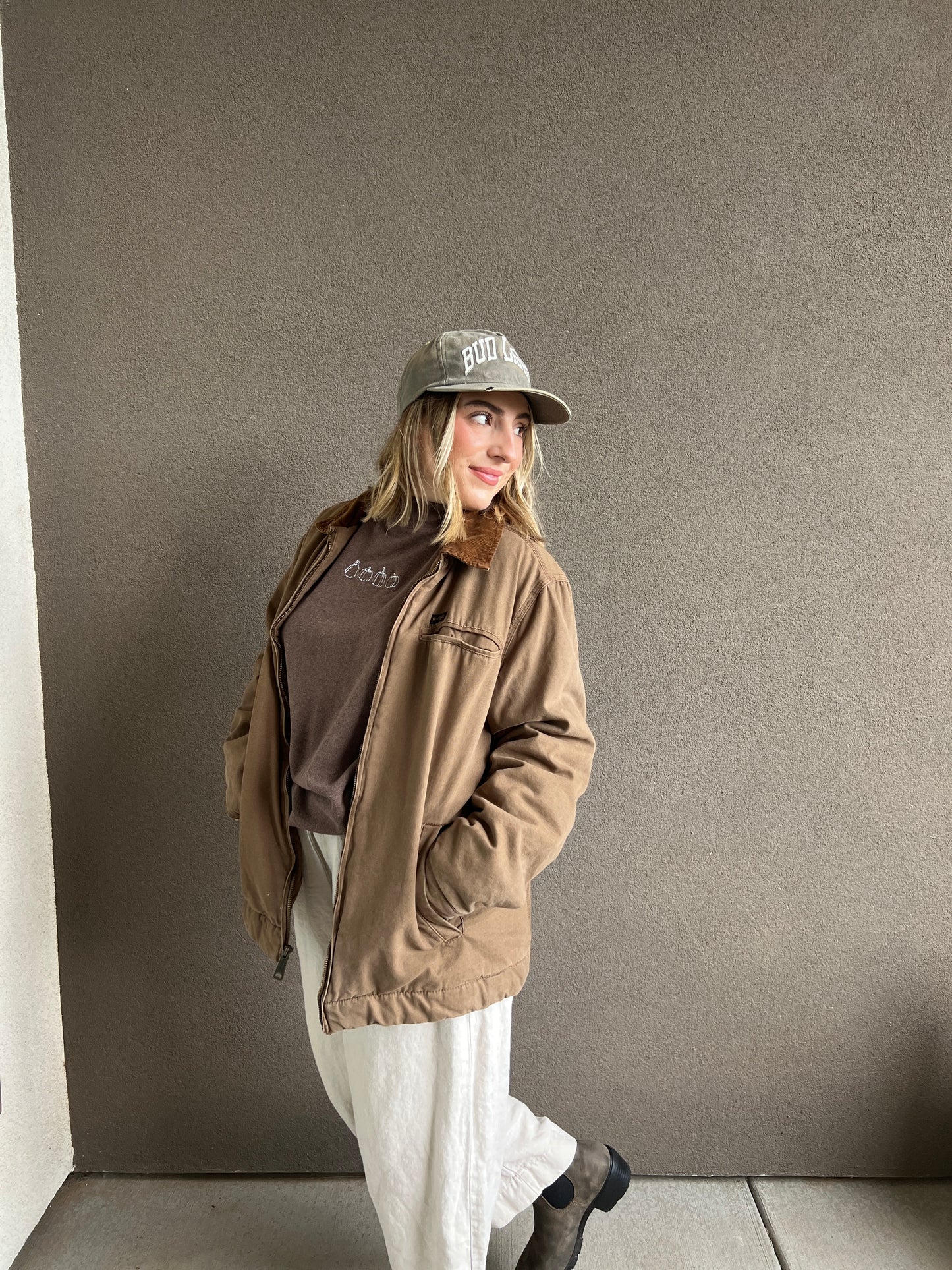 Wrangler Work Jacket (M)