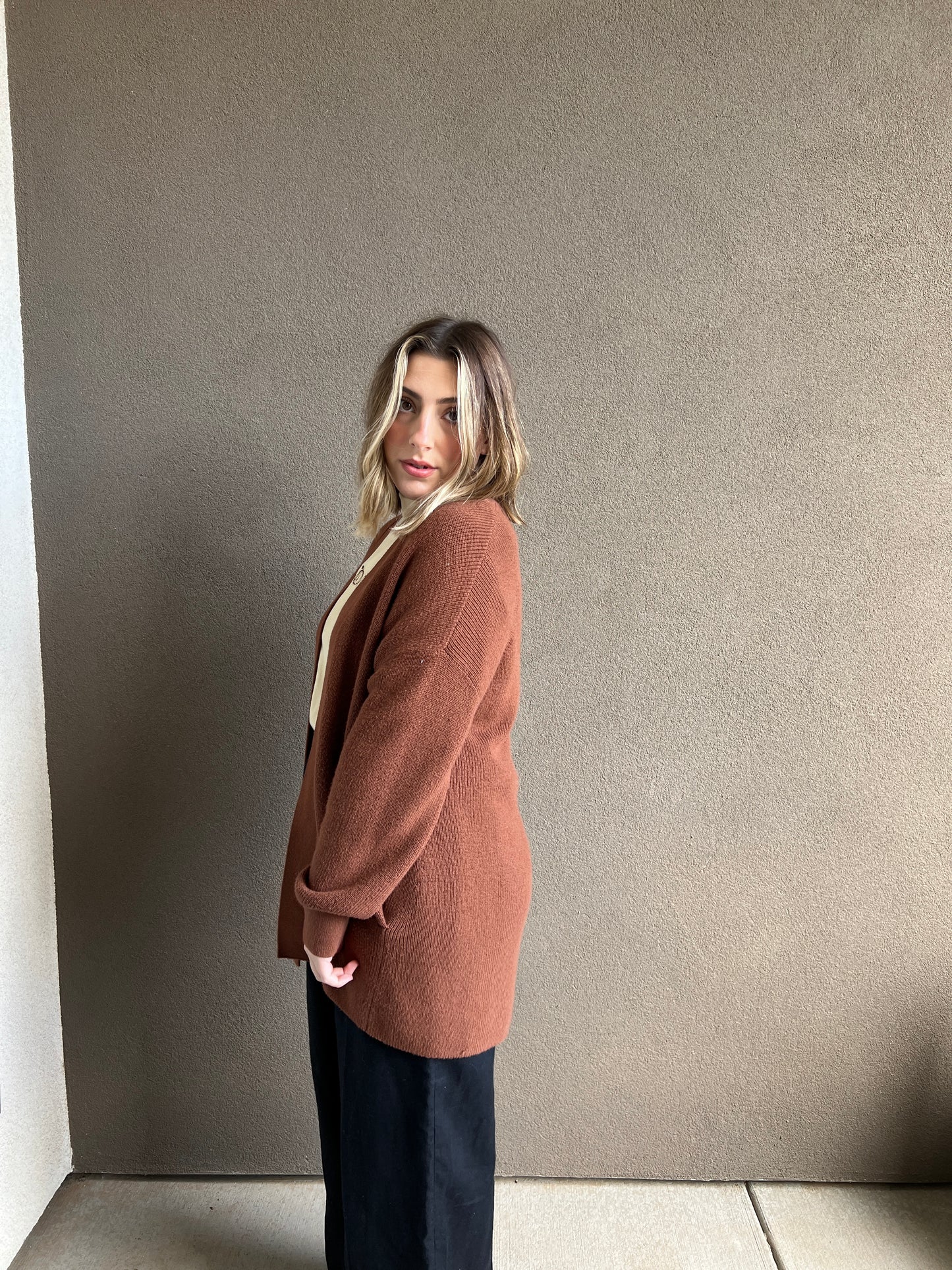 Lululemon Open Cardigan (6)