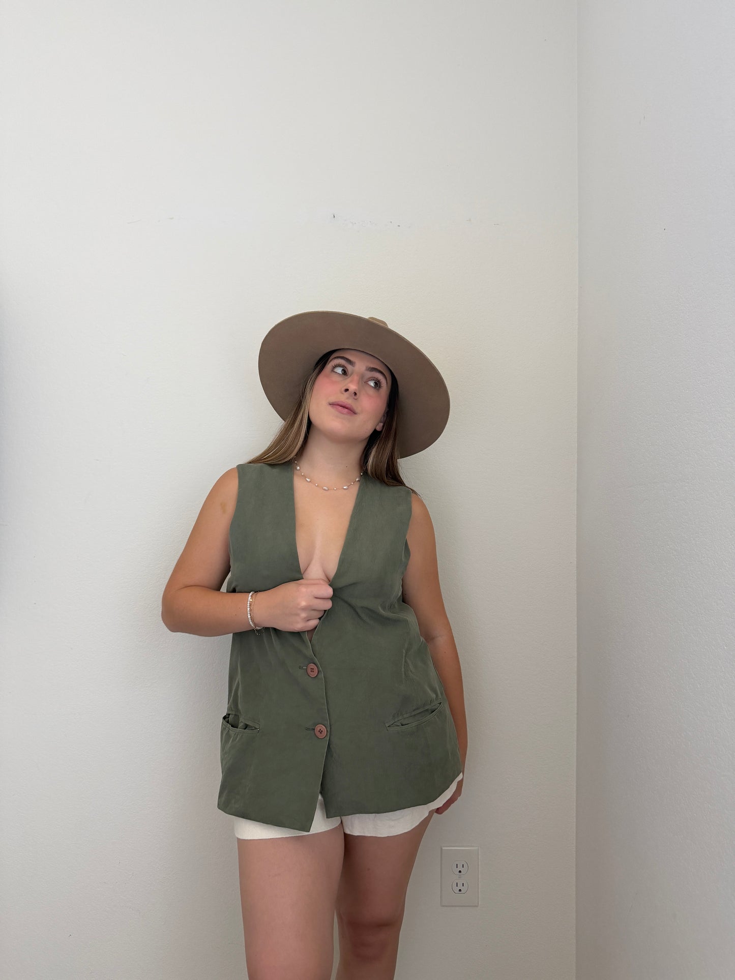 Silk Sage Vest (14)