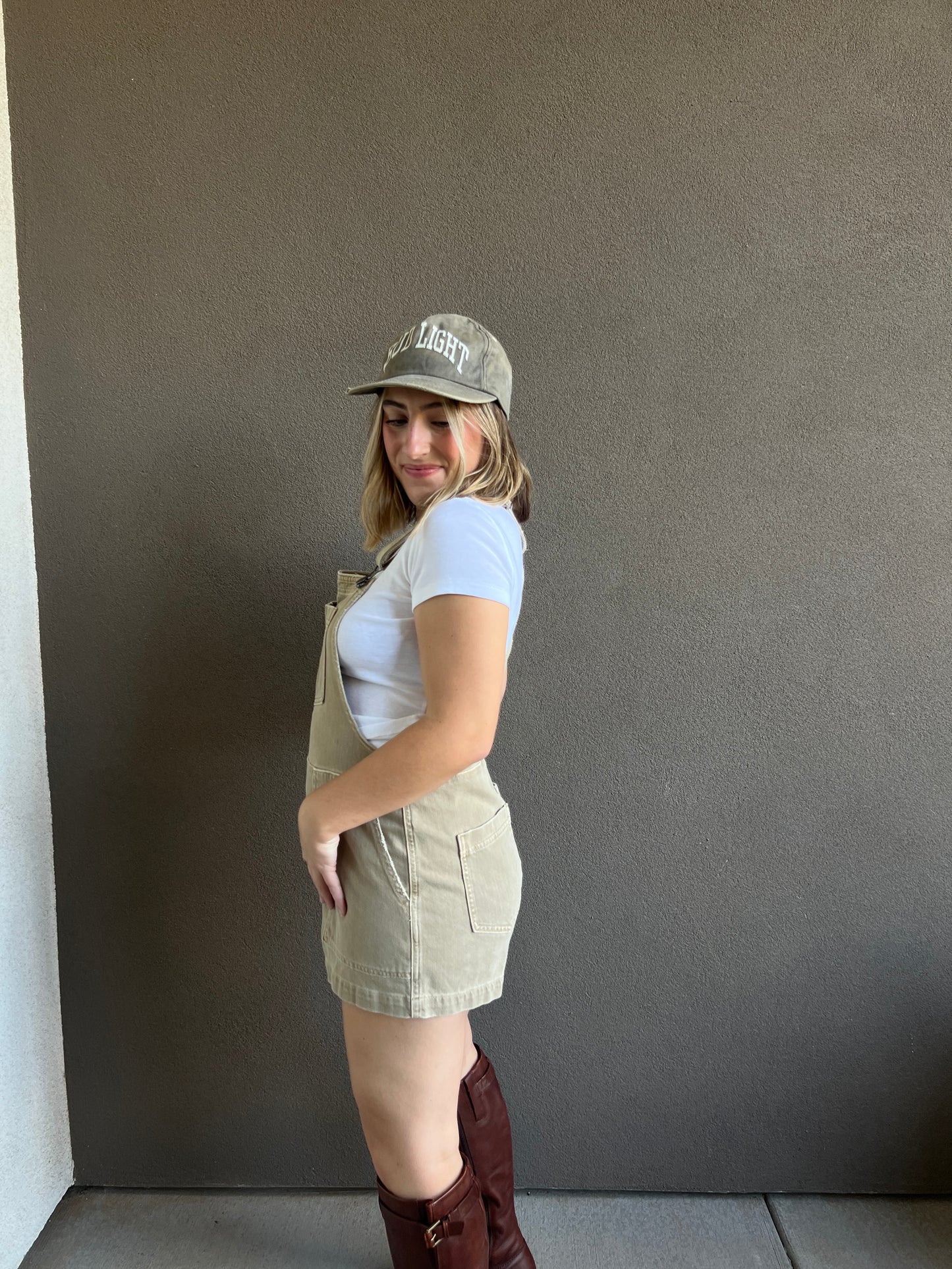 Aerie Shortalls (M)
