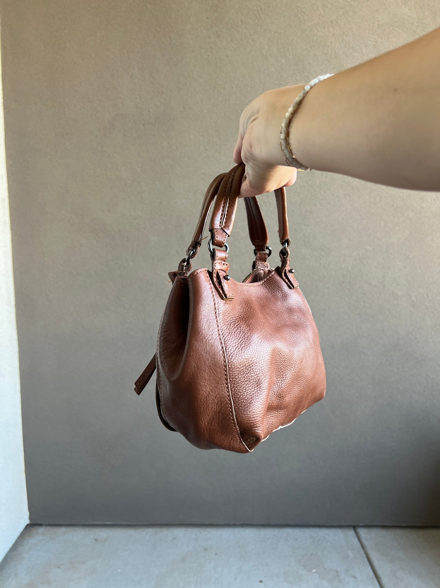 Kooba Mini Jonnie Bag