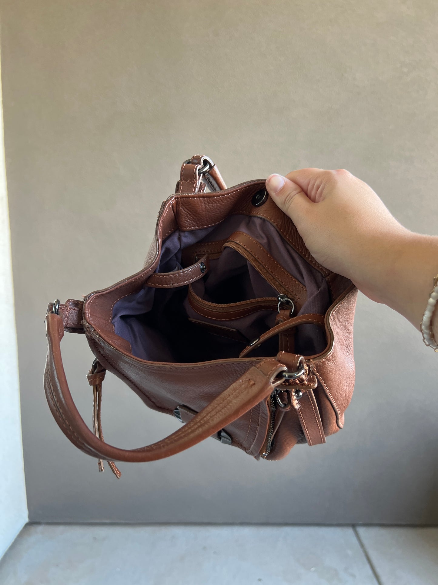 Kooba Mini Jonnie Bag