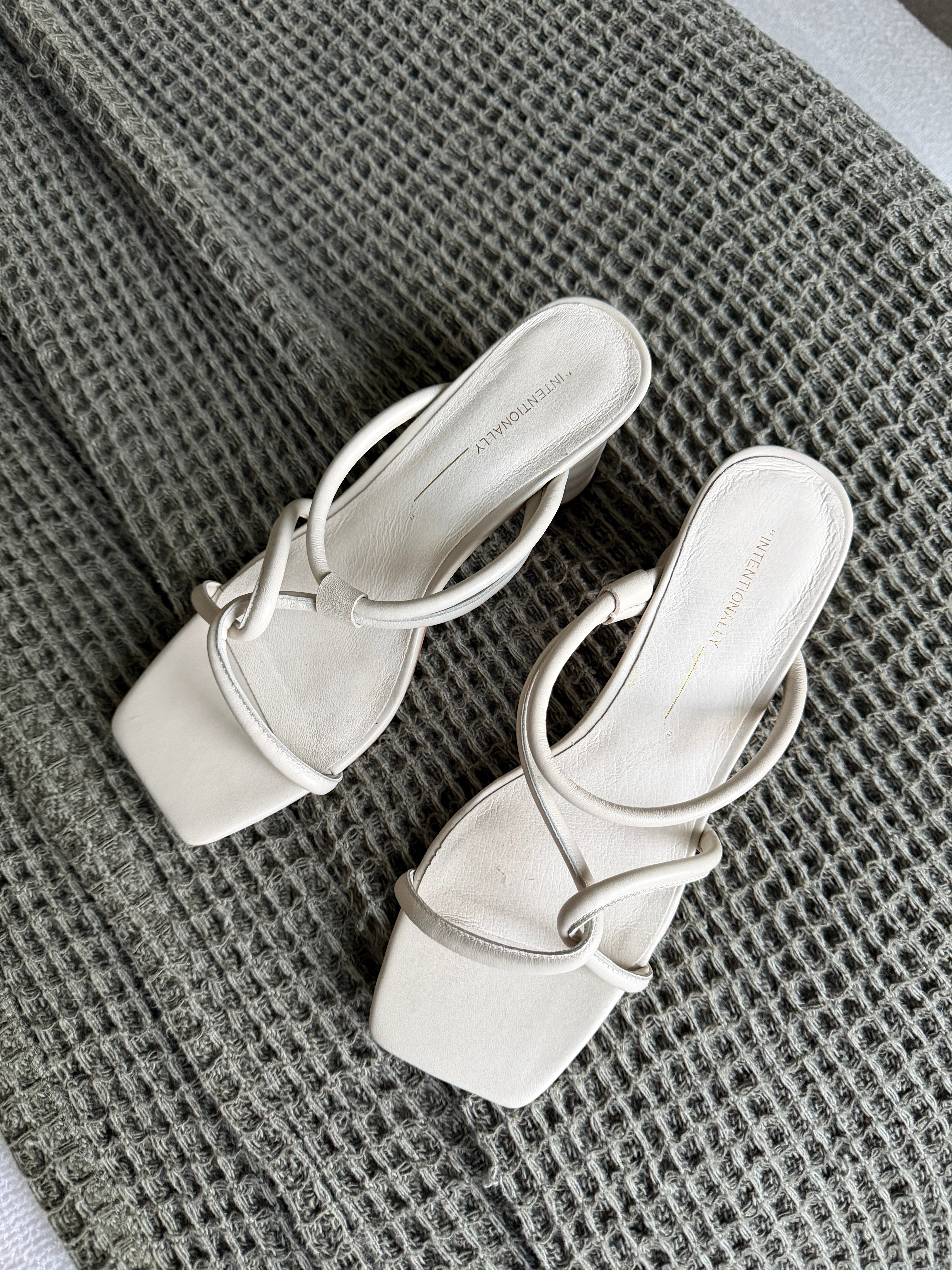 Intentionally Blank Heels (9)