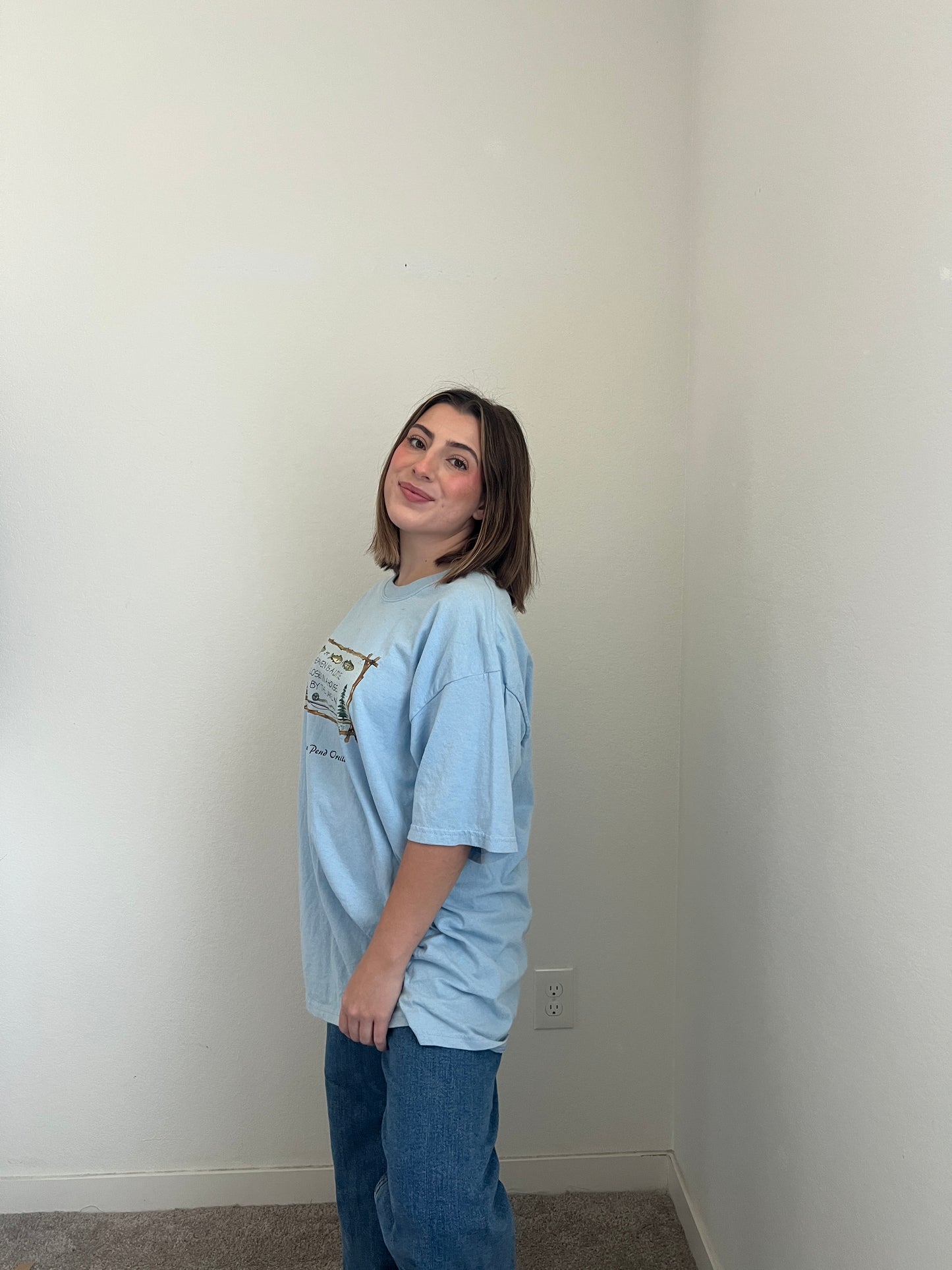 Better at the Lake Tee (XL)