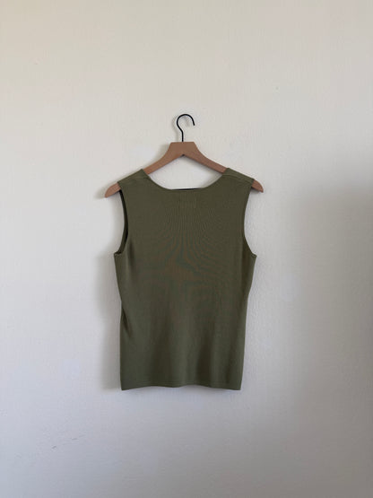 Green Tank (M)