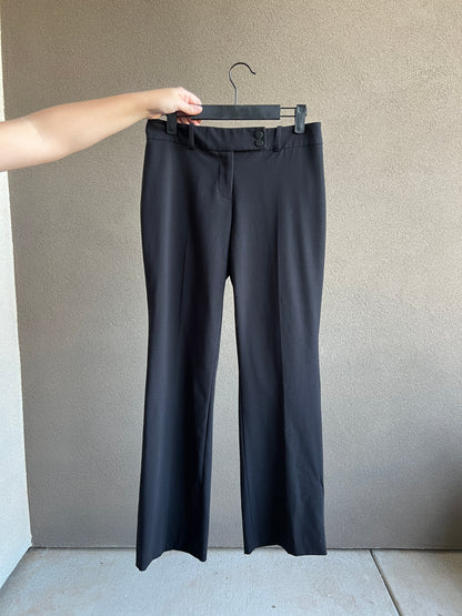 Black Trousers (2P)