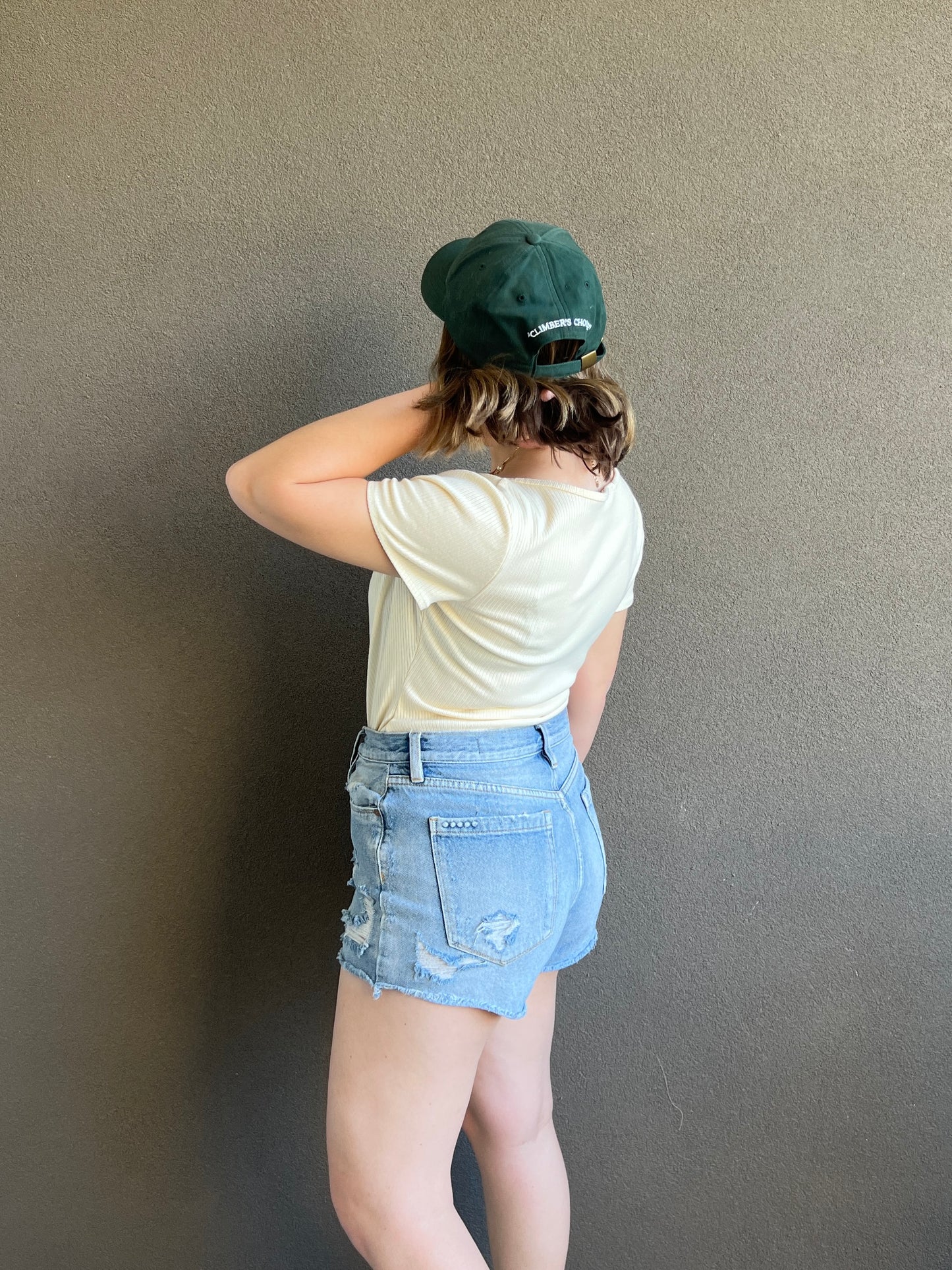 Buckingham Climbers Hat
