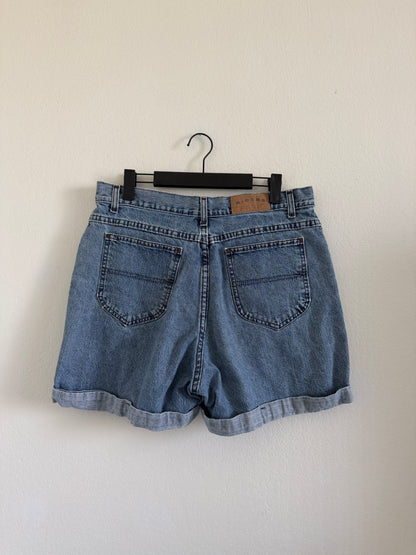 Riders Denim Shorts (30"W)
