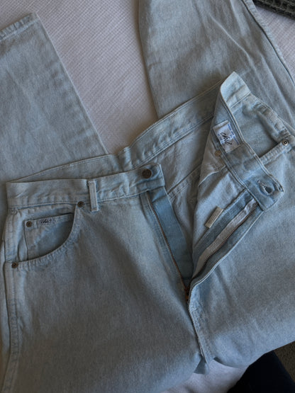 Vintage Chic Jeans (34"W)