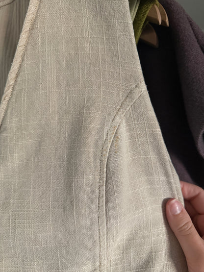 Free People Vest (M)