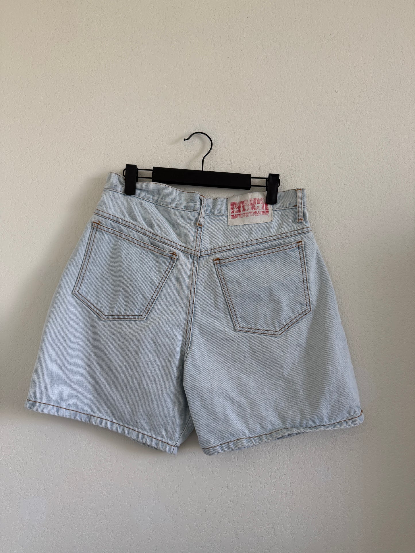 Vintage Bongo Shorts (30"W)
