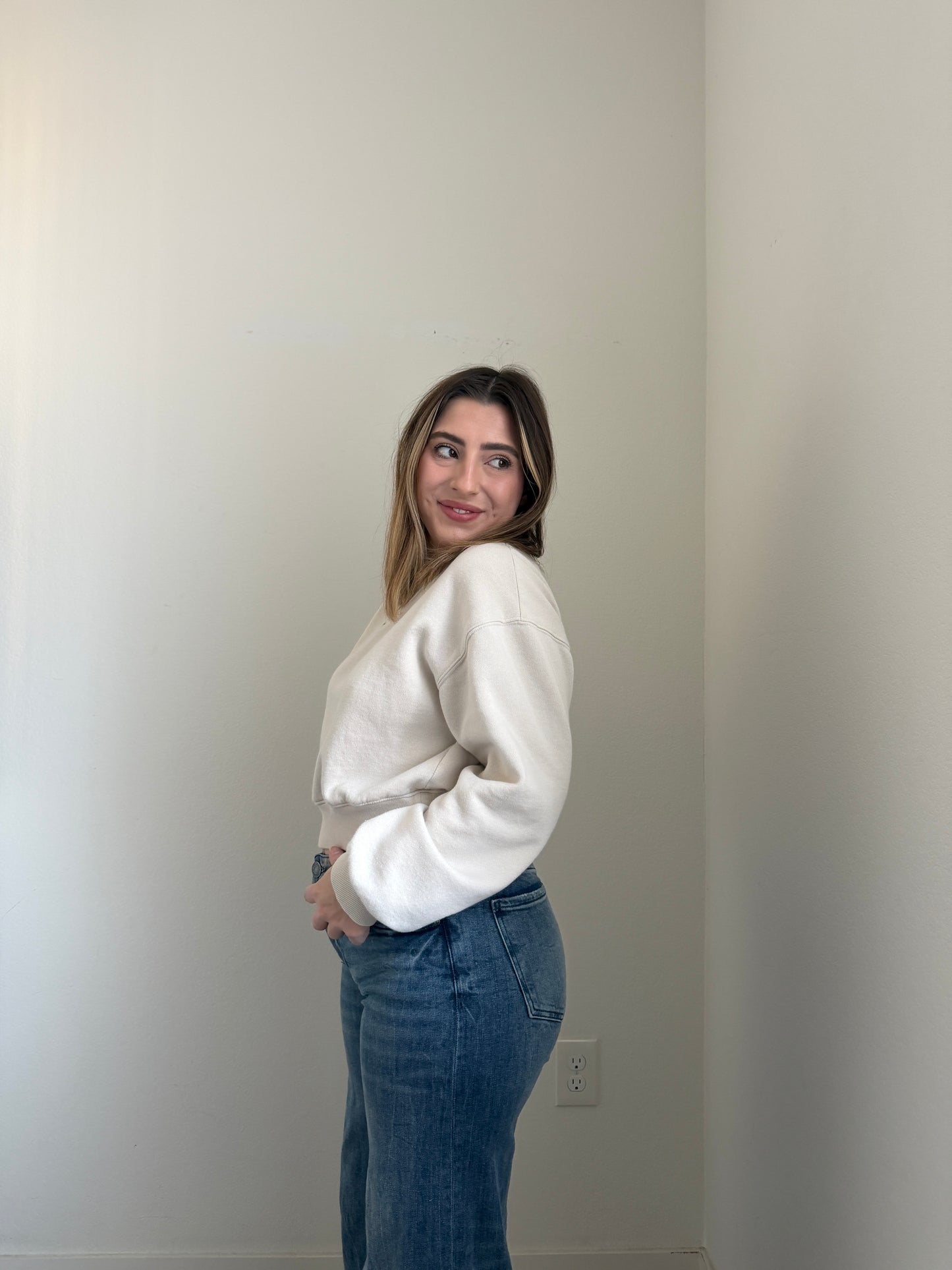 'I need a dr pepper' Original Crew (S)