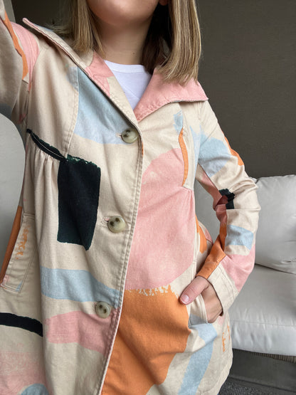 Anthro Terrazzo Trench (4)