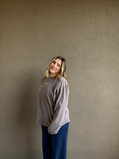 Life is Good Longsleeve (XL)