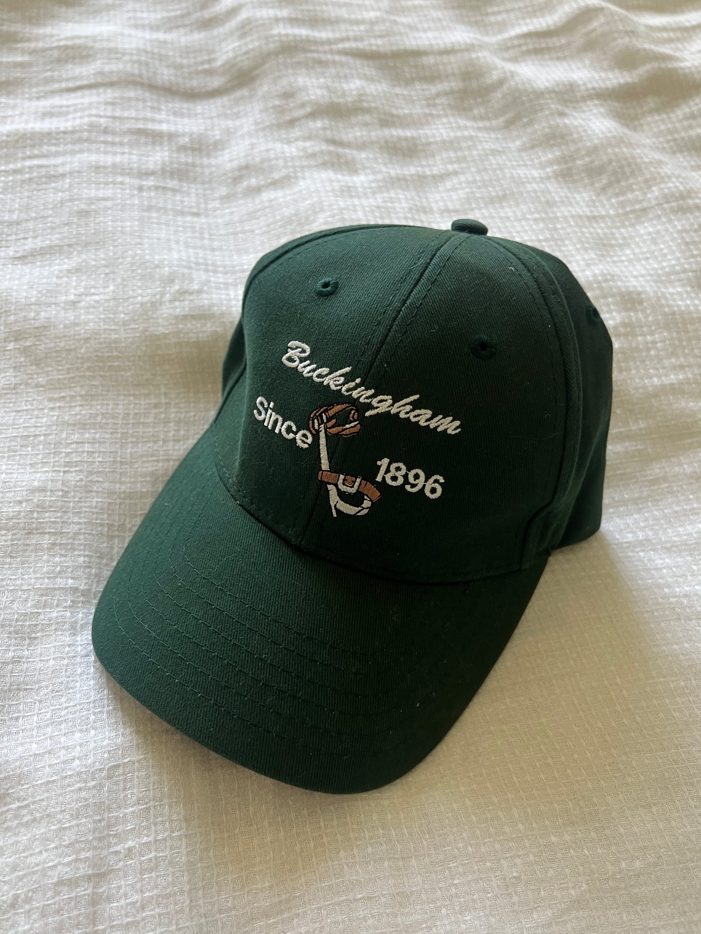 Buckingham Climbers Hat
