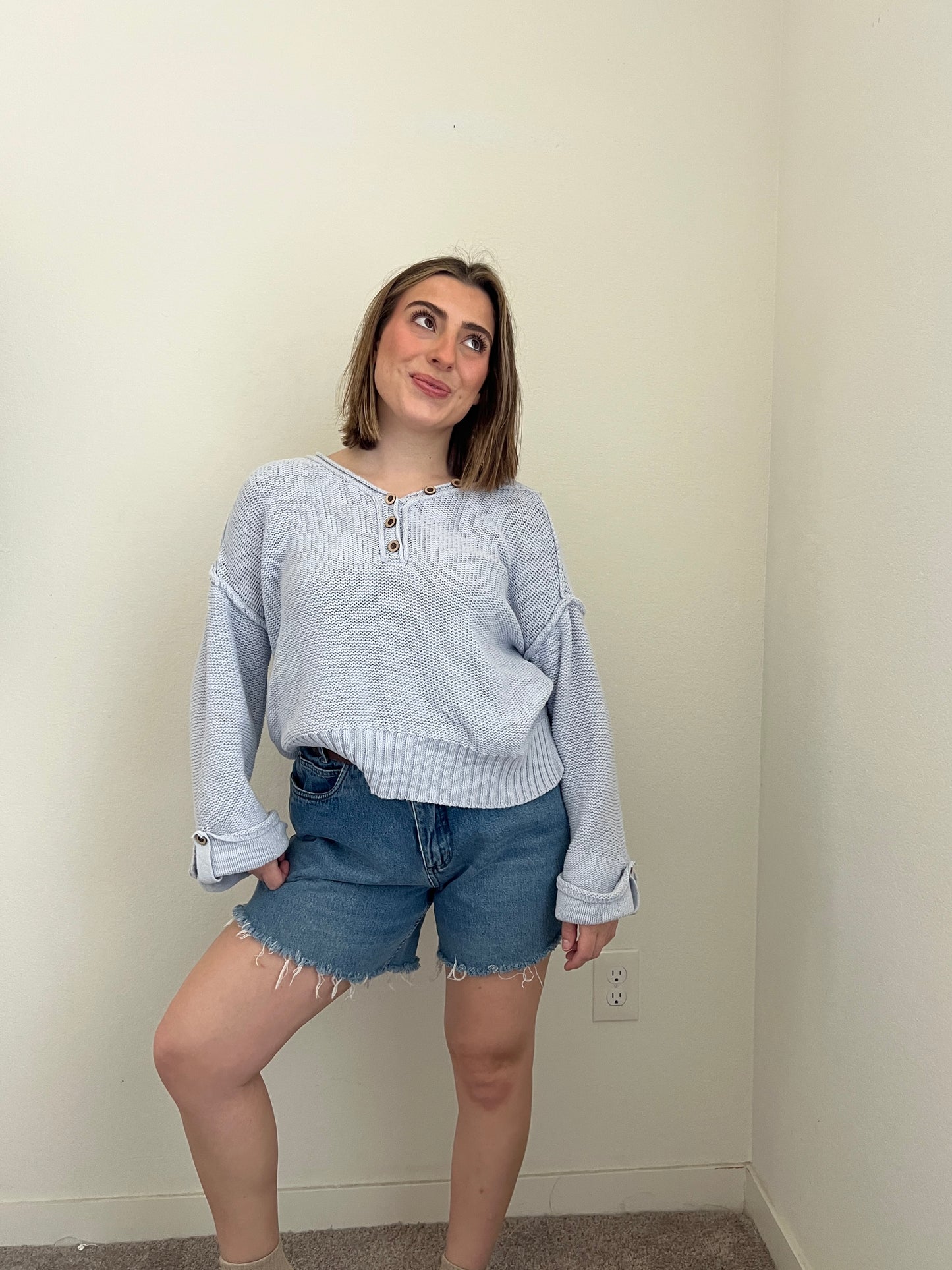 Pendleton Cut-off Shorts (32"w)
