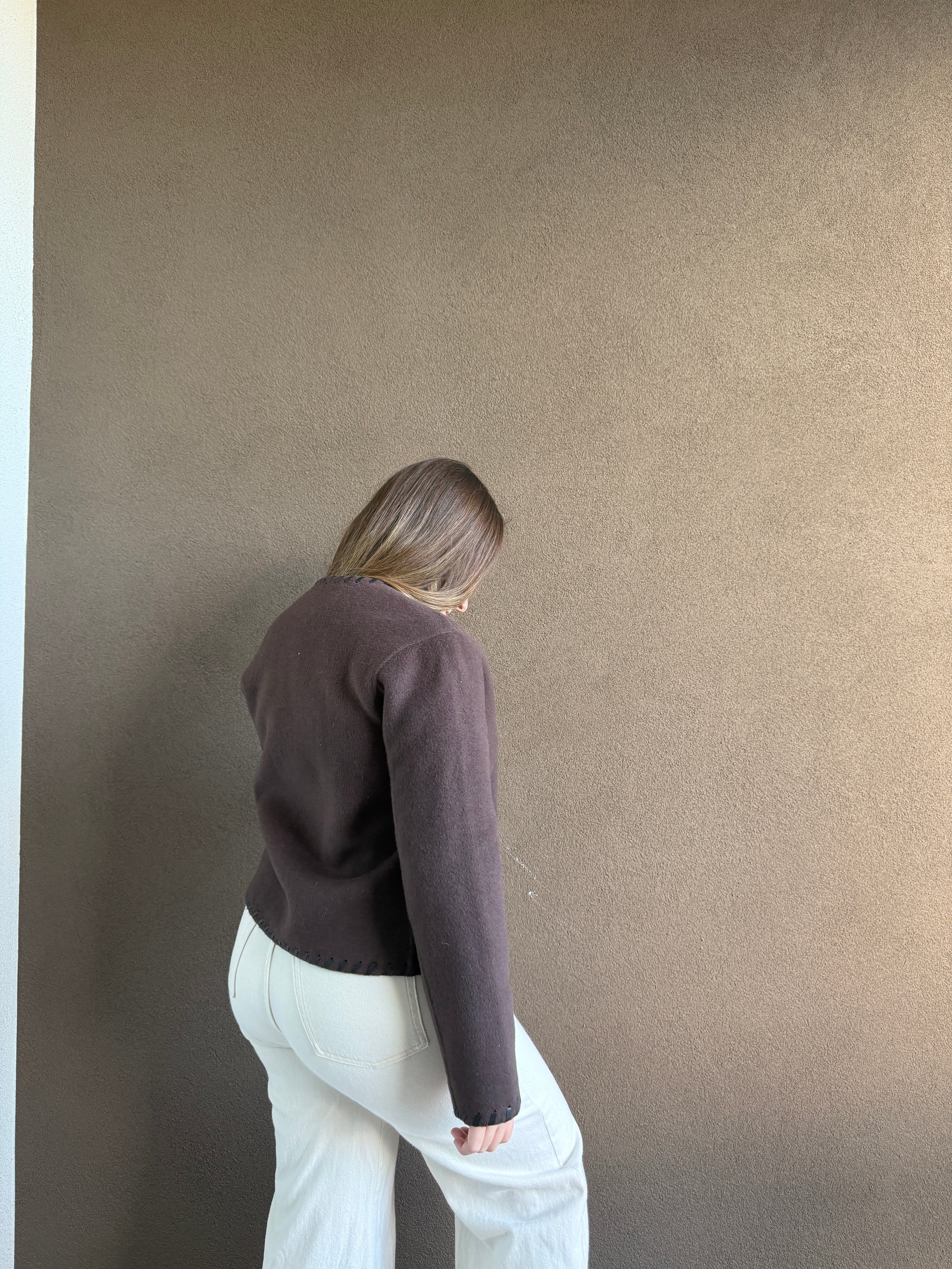 Rails Melanie Jacket (XXS)