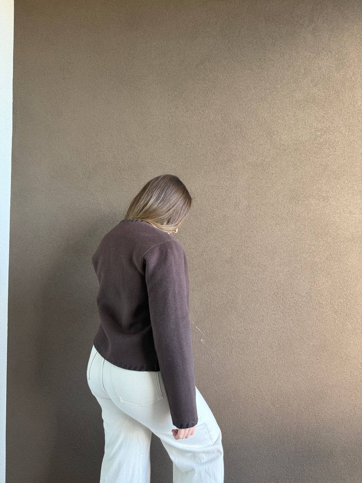 Rails Melanie Jacket (XXS)
