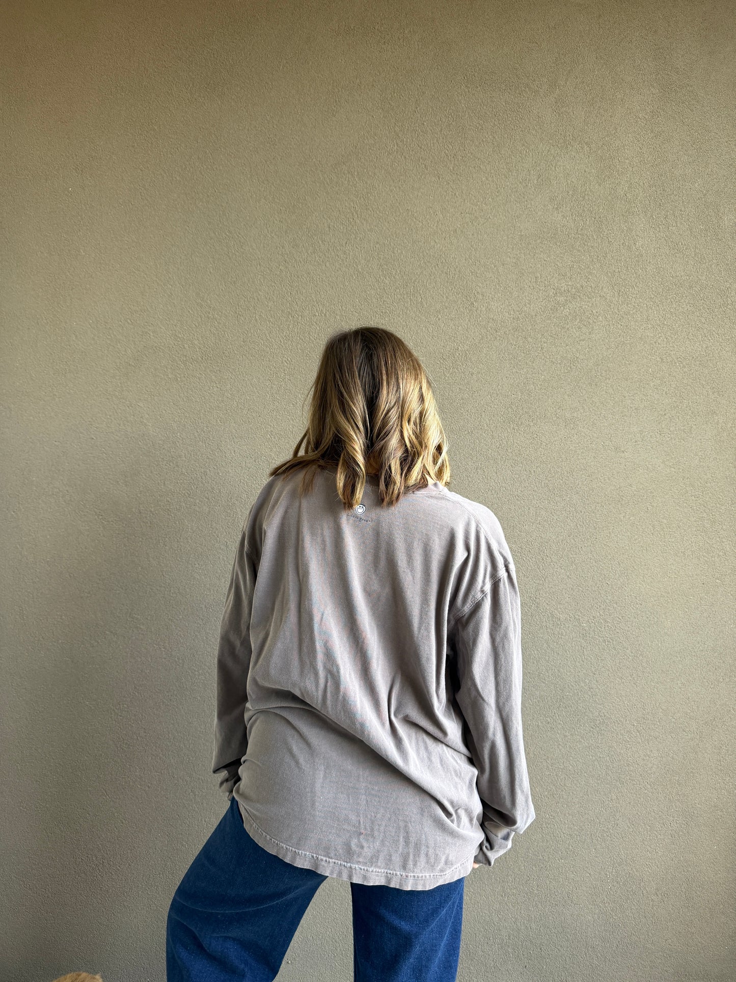 Life is Good Longsleeve (XL)