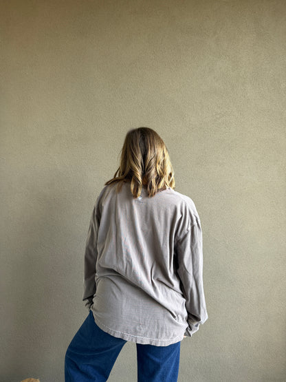 Life is Good Longsleeve (XL)