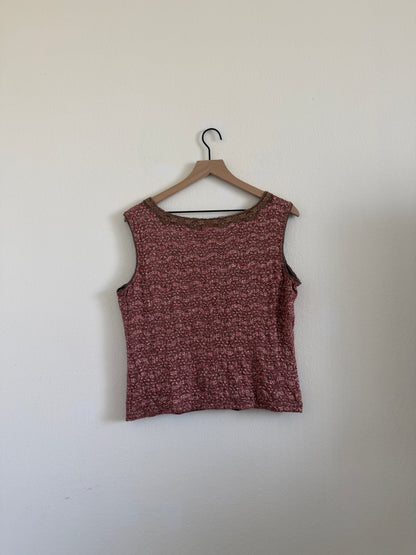 Y2K Tank (L)