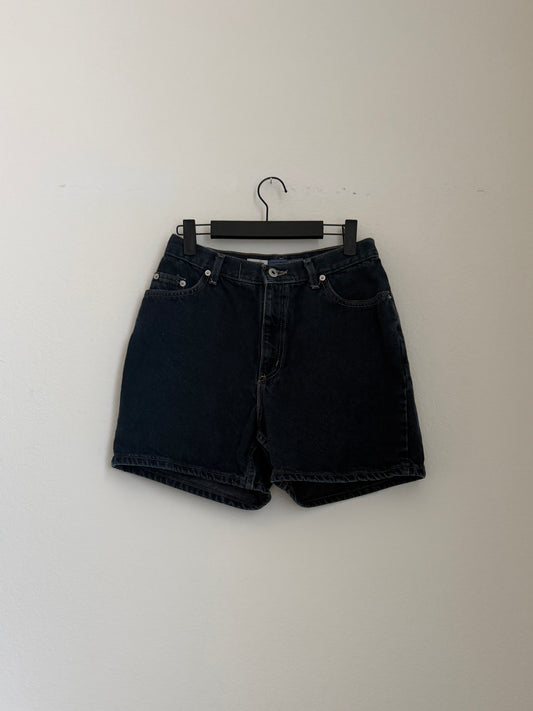 Faded Glory Denim Shorts (28"W)