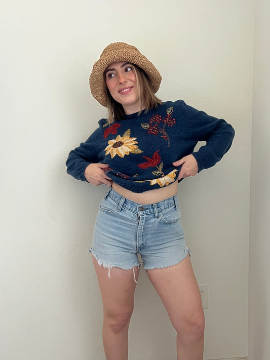 Orange Tab Levi's (29"W)