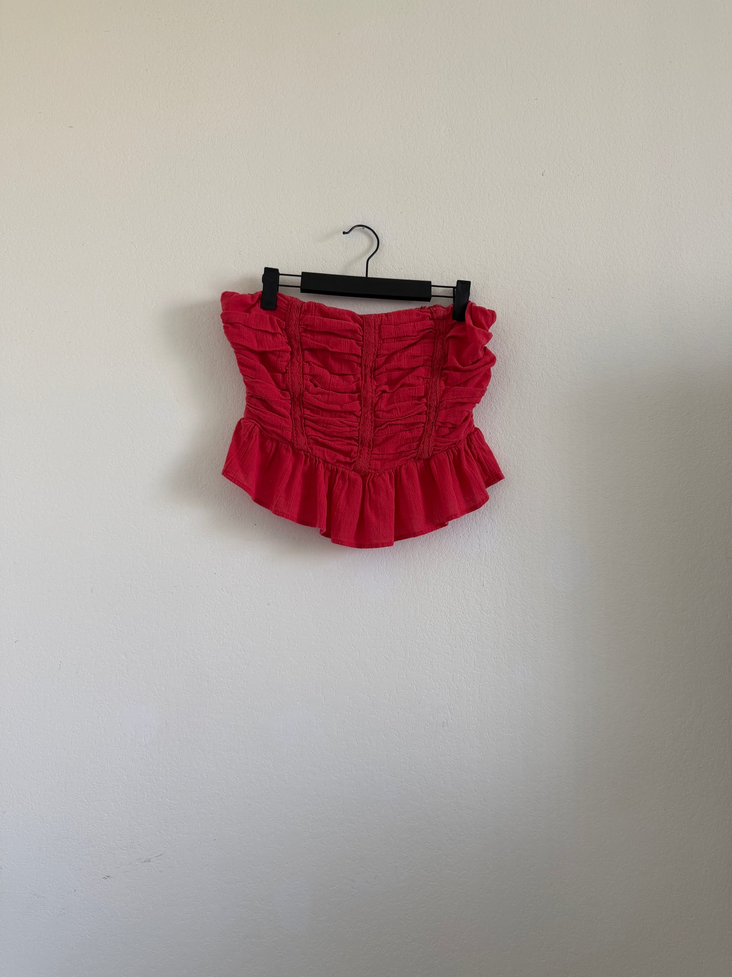 Free People Tube Top (S)
