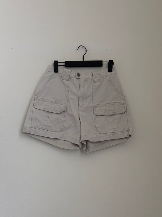 Vintage AE Cargo Shorts (29"W)