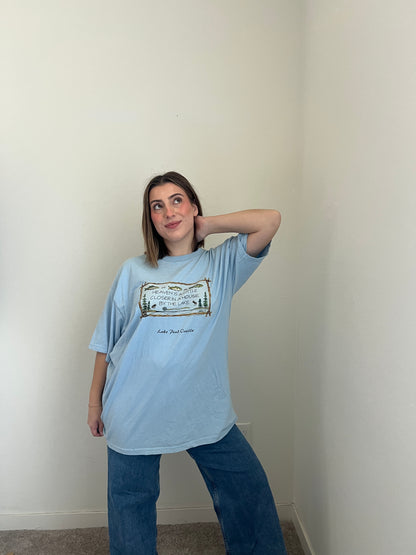 Better at the Lake Tee (XL)