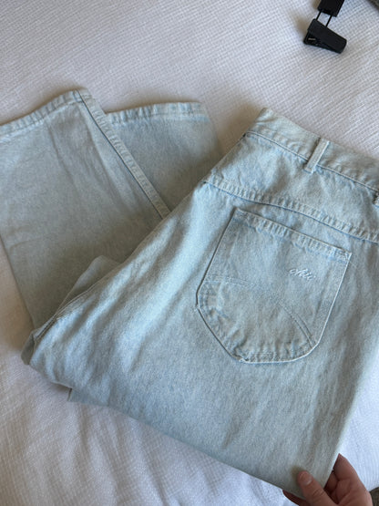 Vintage Chic Jeans (34"W)