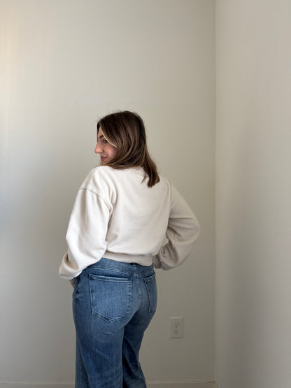 'I need a dr pepper' Original Crew (S)