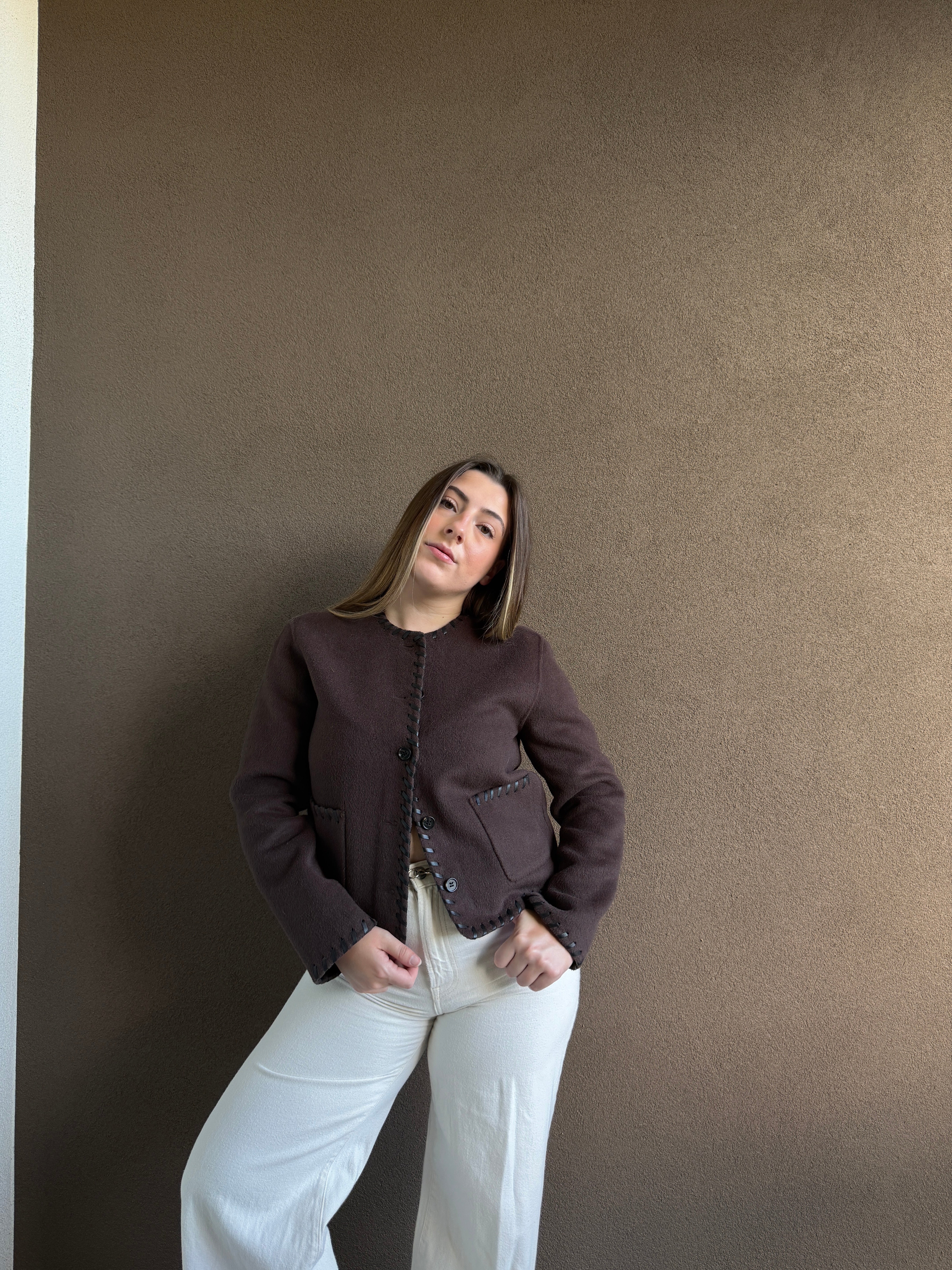 Rails Melanie Jacket (XXS)