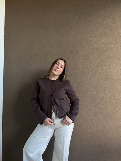 Rails Melanie Jacket (XXS)