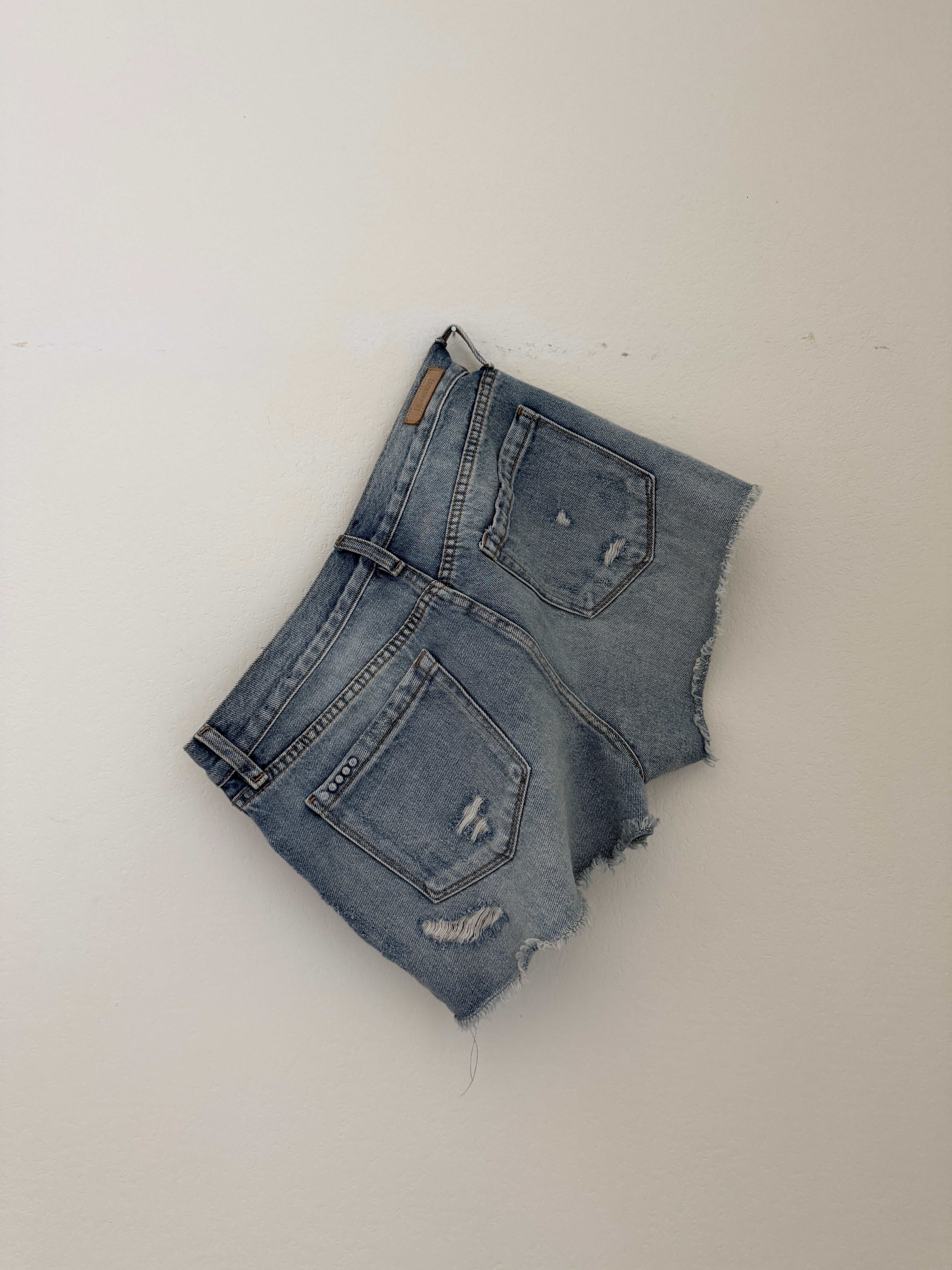 BlankNYC cut-off shorts (28)