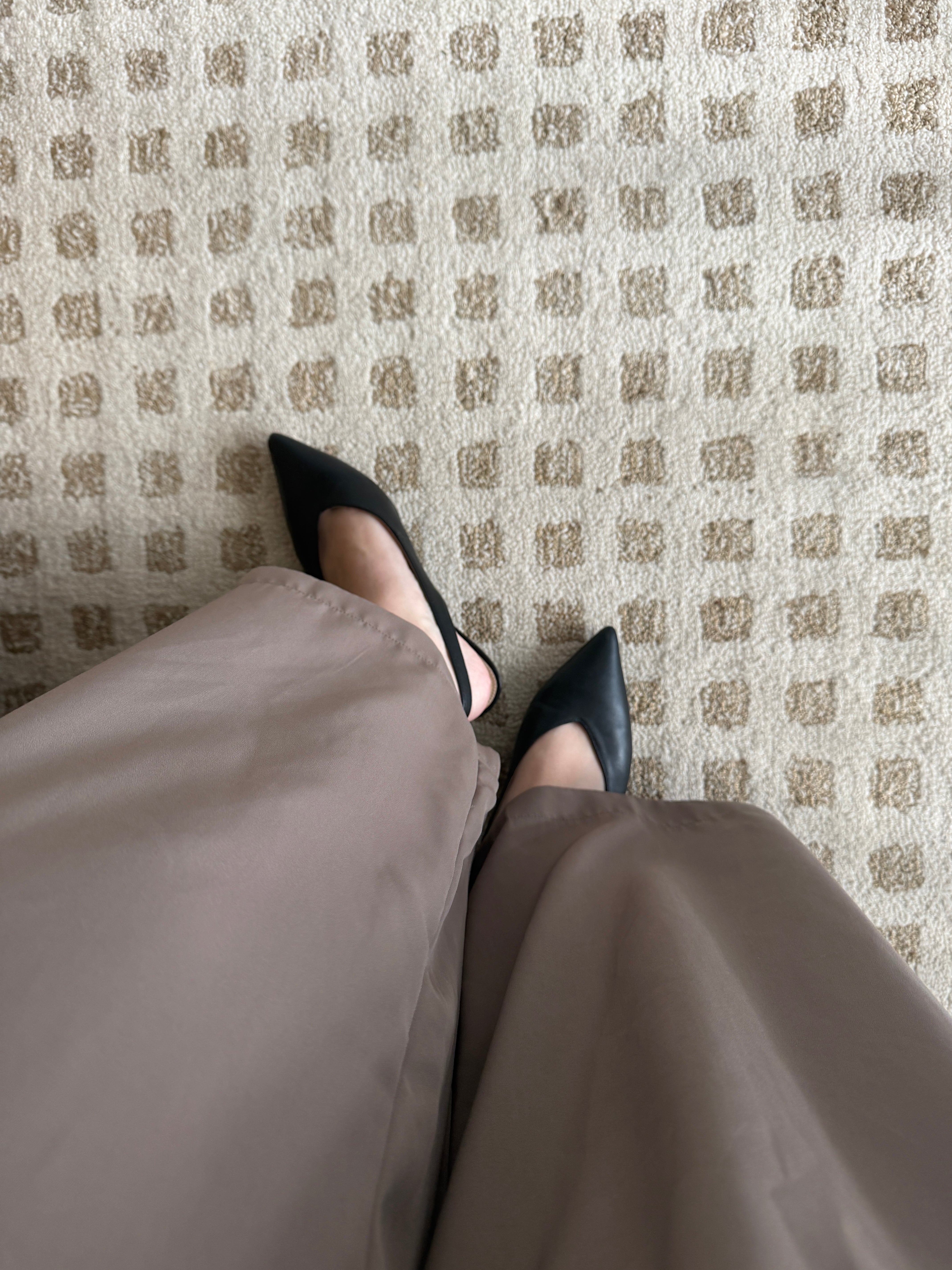 Liz Claiborne Kitten Heel (8)