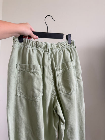 Pilcro Balloon Pants (28-30"W)