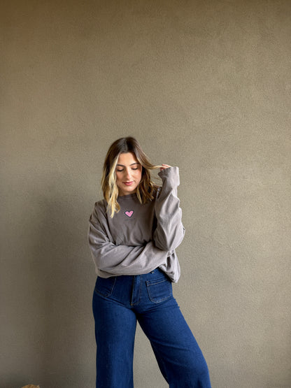 Life is Good Longsleeve (XL)