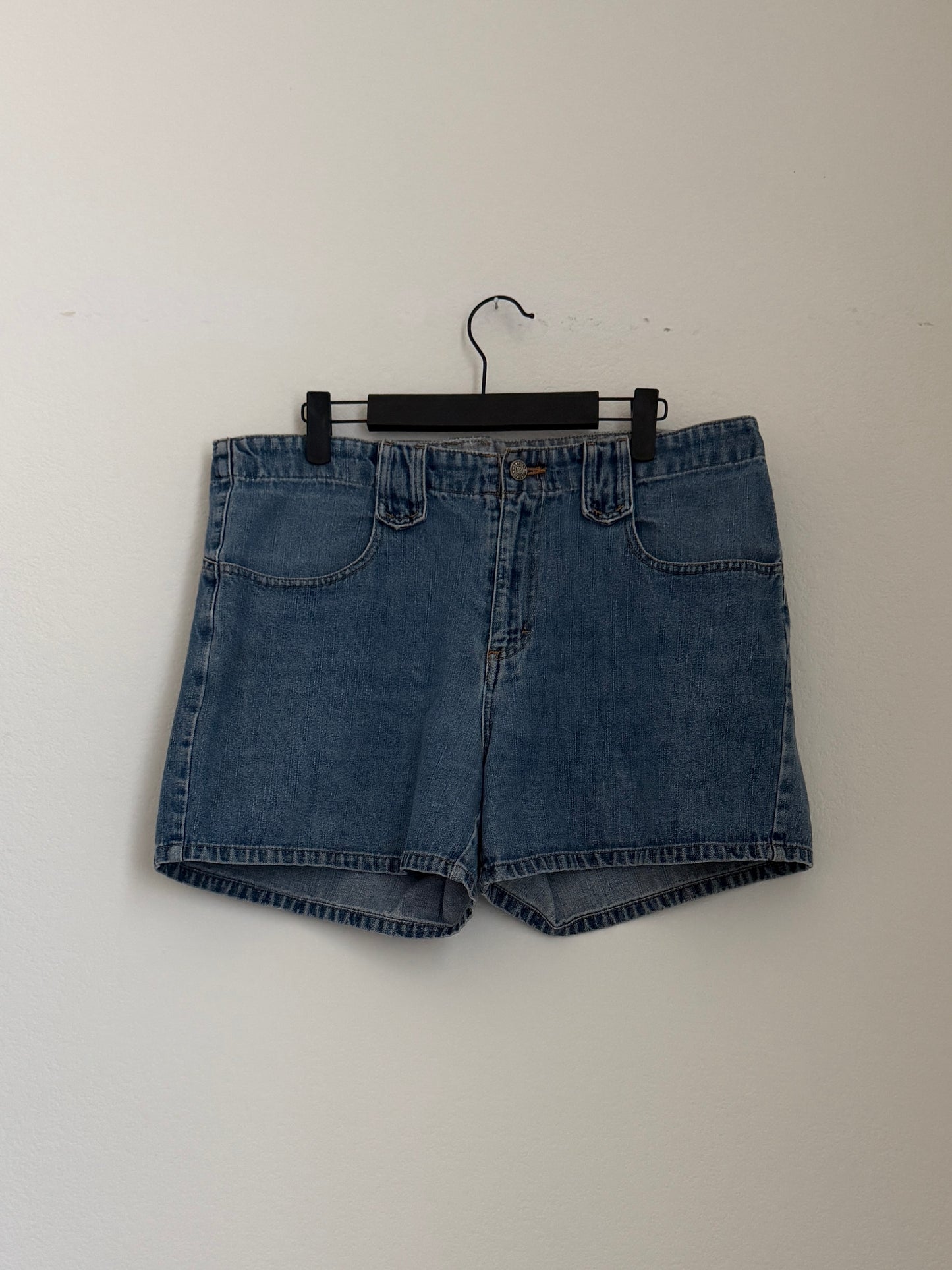 90's Bill Blass Shorts (34"W)