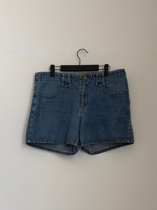 90's Bill Blass Shorts (34"W)