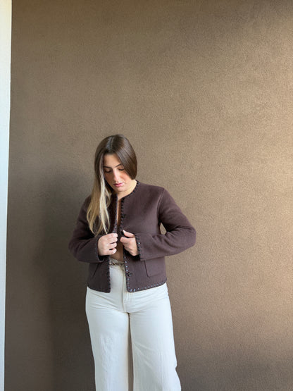 Rails Melanie Jacket (XXS)