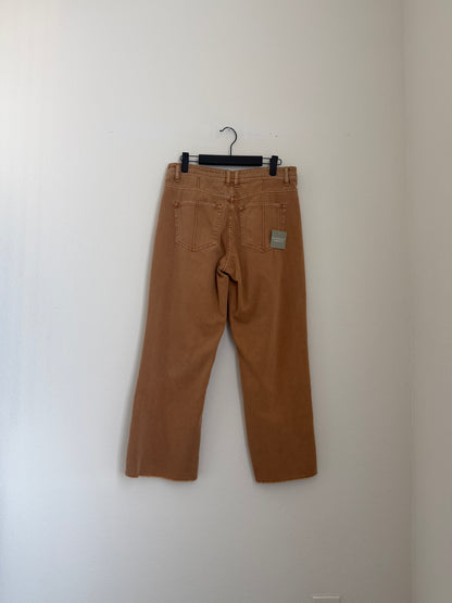 Pumpkin Jeans (31”w)